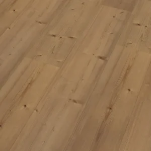 Designer's LVT Three | Iberische Pinie - Dryback Aktuell